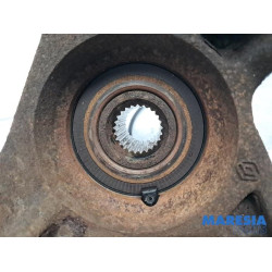 Dacia - Dokker - Knuckle, front left