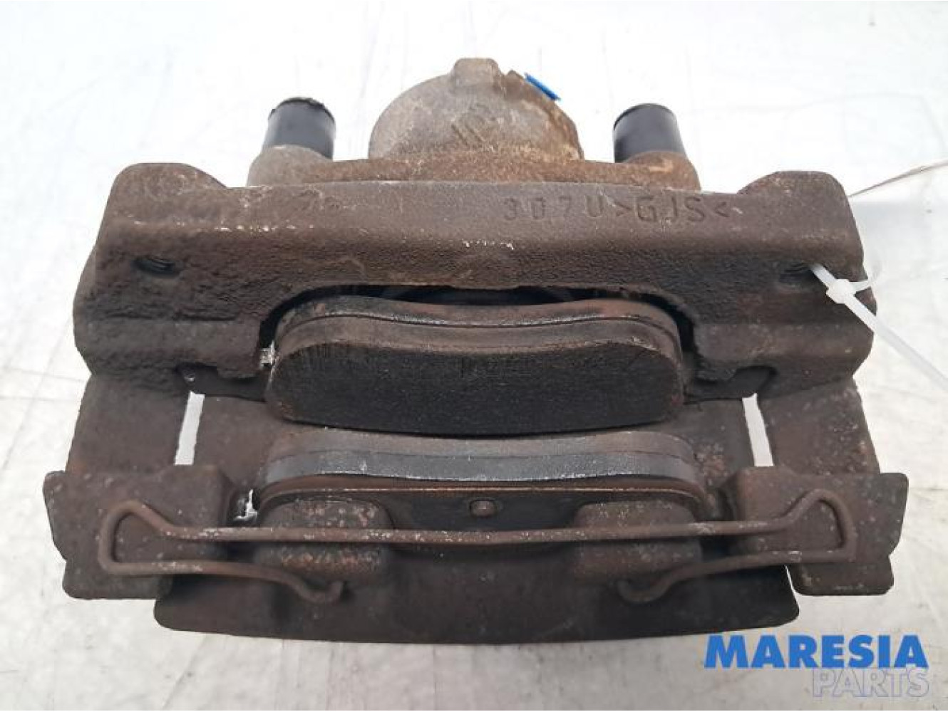 Dacia - Dokker - Front brake calliper, right