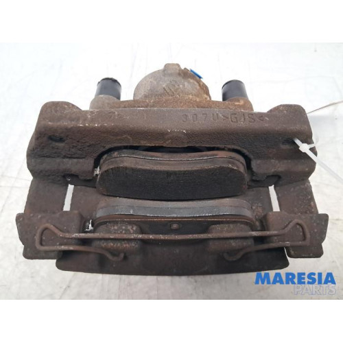 Dacia - Dokker - Front brake calliper, right
