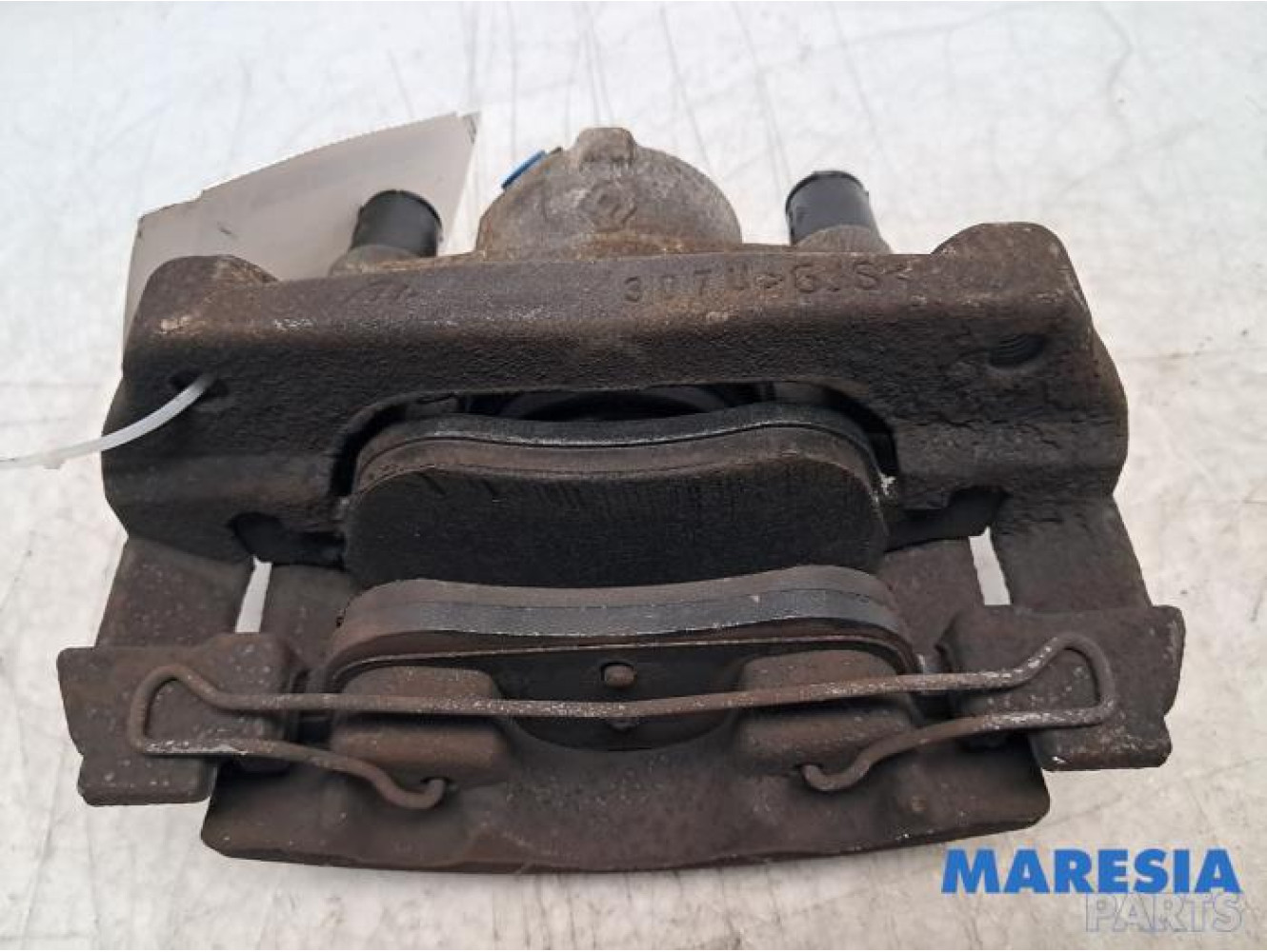 Dacia - Dokker - Front brake calliper, left