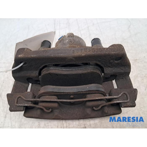 Dacia - Dokker - Front brake calliper, left