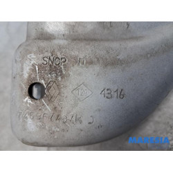 Dacia - Dokker - Sliding door roller, right