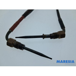 Dacia - Dokker - Exhaust heat sensor
