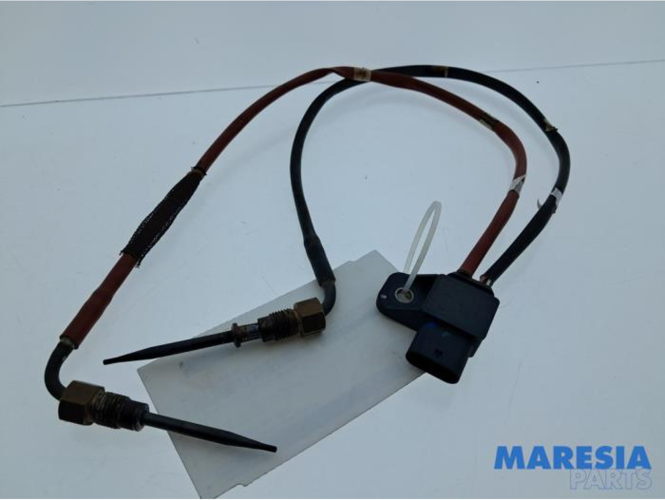 Dacia - Dokker - Exhaust heat sensor