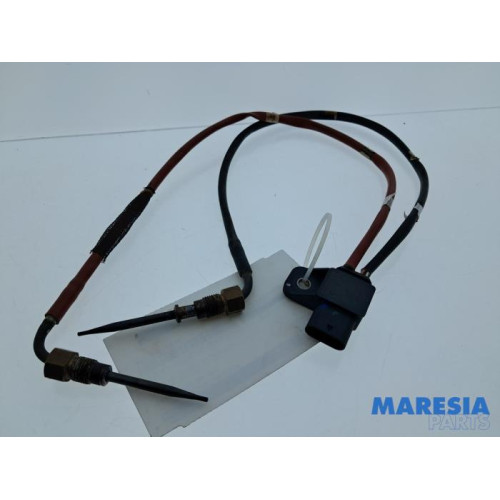 Dacia - Dokker - Exhaust heat sensor