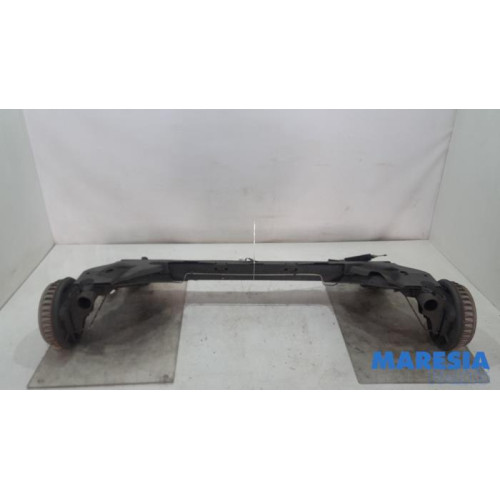 Renault - Captur - Arbre entraînement roue avant