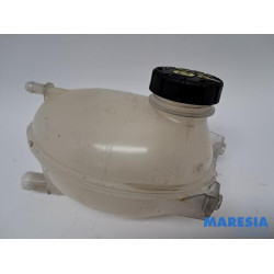 Dacia - Dokker - Expansion vessel