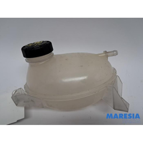 Dacia - Dokker - Expansion vessel