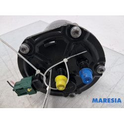 Dacia - Dokker - Fuel filter housing