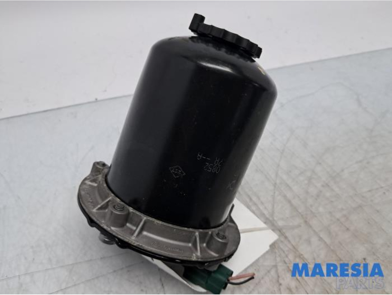 Dacia - Dokker - Fuel filter housing