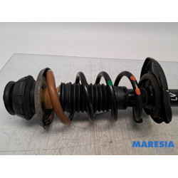 Dacia - Dokker - Front shock absorber rod, left