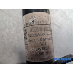 Dacia - Dokker - Front shock absorber rod, left