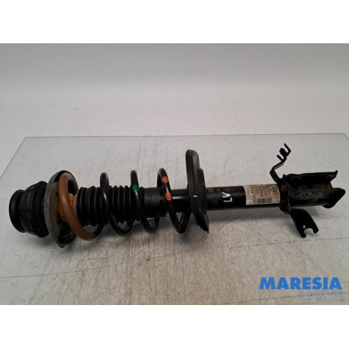 Dacia - Dokker - Front shock absorber rod, left