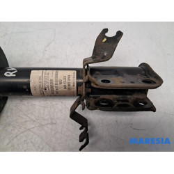 Dacia - Dokker - Front shock absorber rod, right