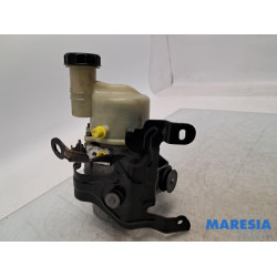 Dacia - Dokker - Power steering pump