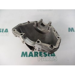 Citroen - Jumpy - Front differential