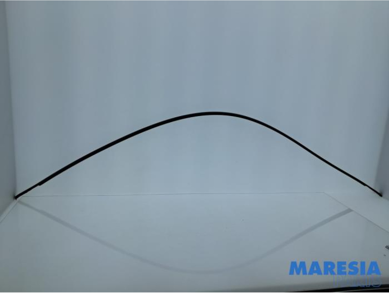 Citroen - C1 - Daklijst links