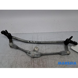 Dacia - Dokker - Wiper mechanism