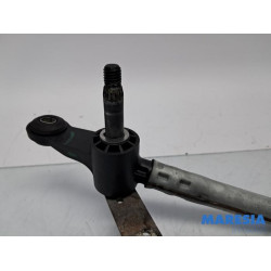 Dacia - Dokker - Wiper mechanism