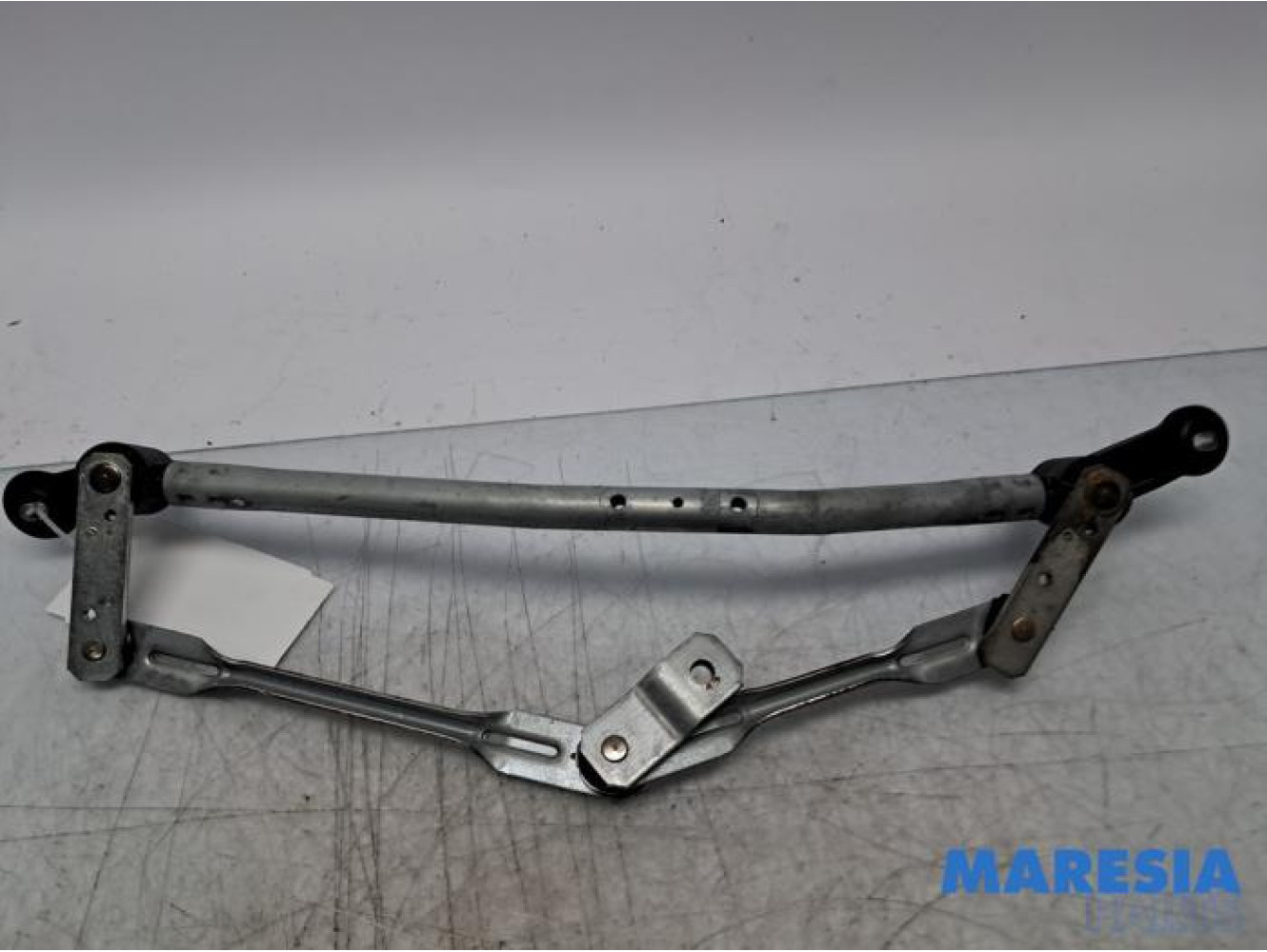 Dacia - Dokker - Wiper mechanism