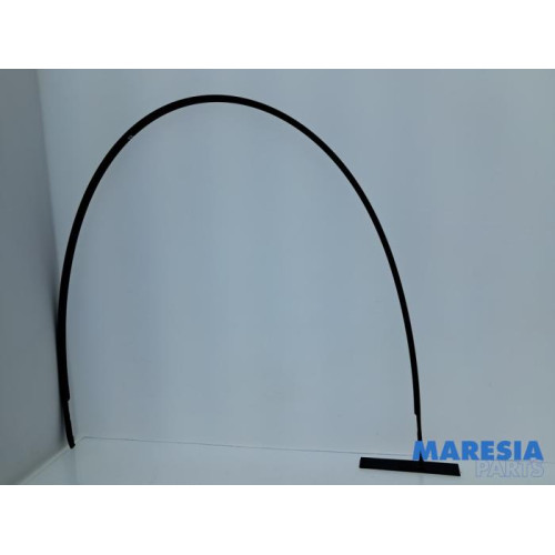 Citroen - C1 - Daklijst rechts