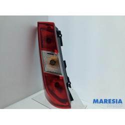 Dacia - Dokker - Taillight, left