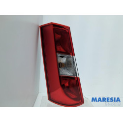 Dacia - Dokker - Taillight, left