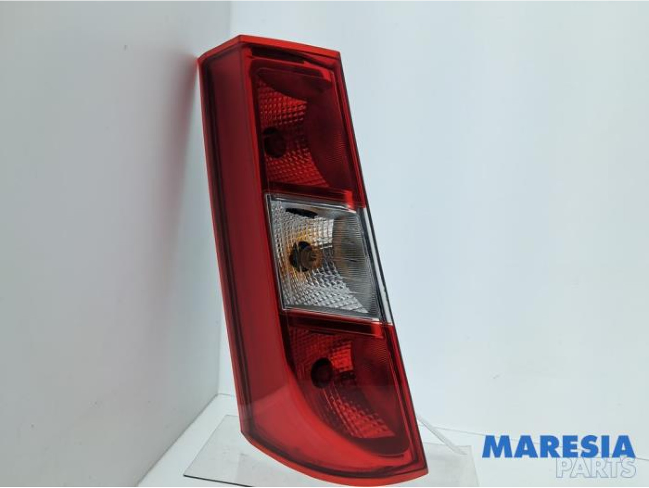 Dacia - Dokker - Taillight, left