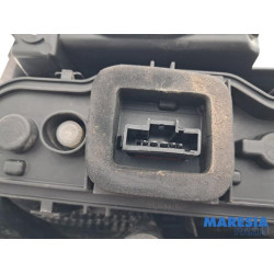 Dacia - Dokker - Taillight, left