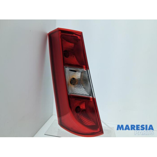Dacia - Dokker - Taillight, left