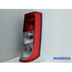 Dacia - Dokker - Taillight, right