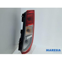 Dacia - Dokker - Taillight, right