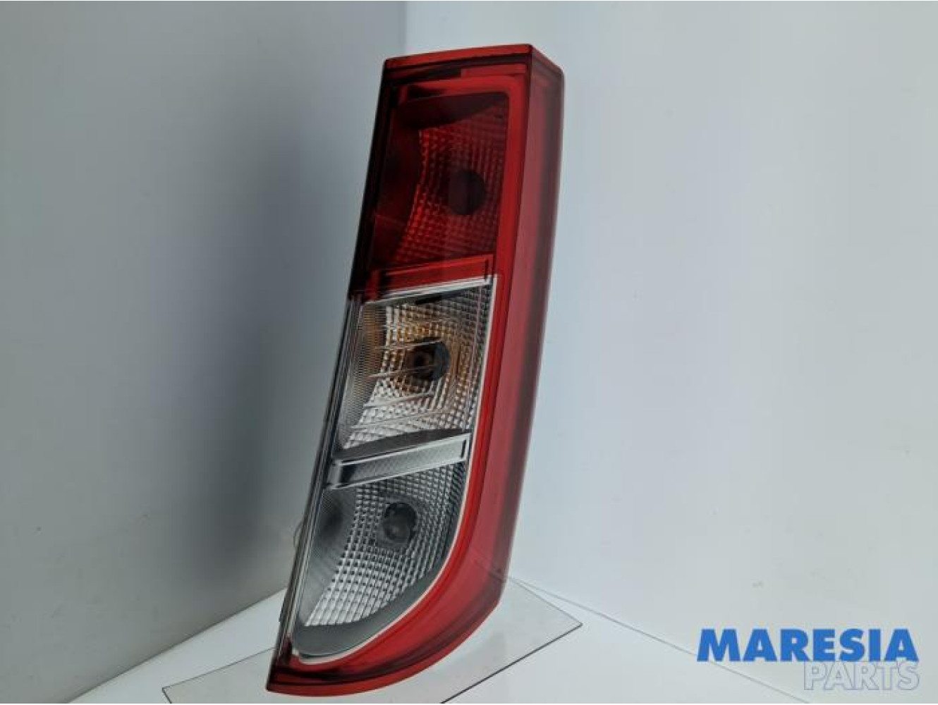 Dacia - Dokker - Taillight, right