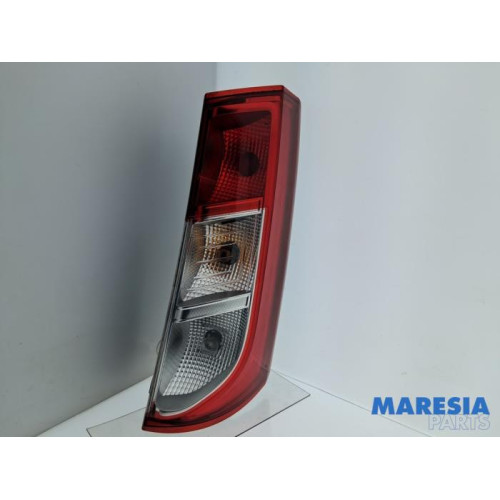 Dacia - Dokker - Taillight, right