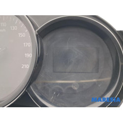 Dacia - Dokker - Instrument panel