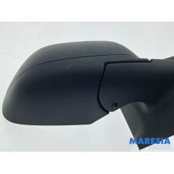 Dacia - Dokker - Wing mirror, right
