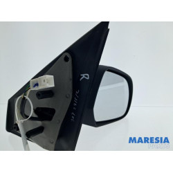 Dacia - Dokker - Wing mirror, right