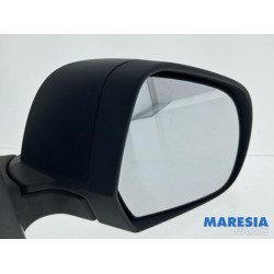 Dacia - Dokker - Wing mirror, right