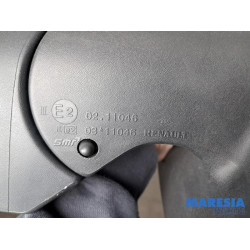 Dacia - Dokker - Wing mirror, right