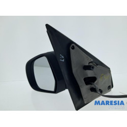 Dacia - Dokker - Wing mirror, left