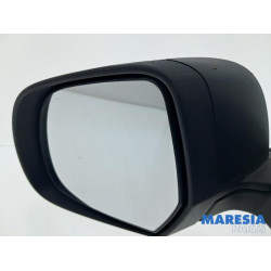 Dacia - Dokker - Wing mirror, left