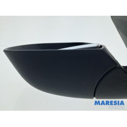 Dacia - Dokker - Wing mirror, left