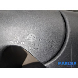 Dacia - Dokker - Wing mirror, left