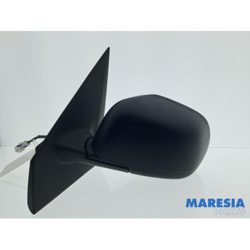 Dacia - Dokker - Wing mirror, left