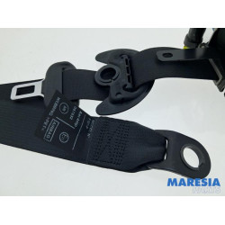Citroen - C1 - Front seatbelt, right