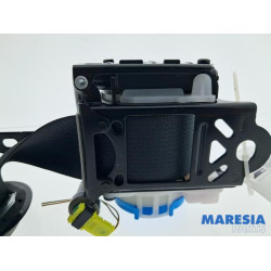 Citroen - C1 - Front seatbelt, right