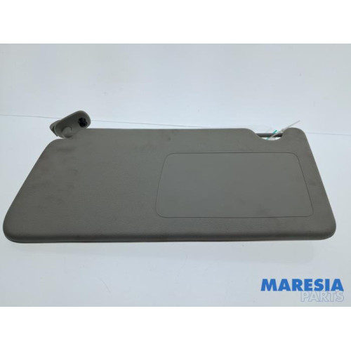 Dacia - Dokker - Sun visor