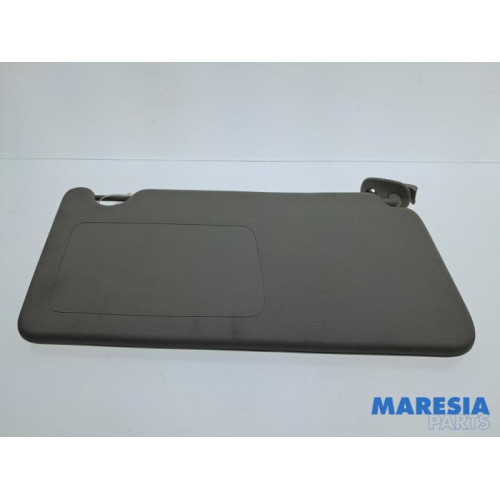 Dacia - Dokker - Sun visor