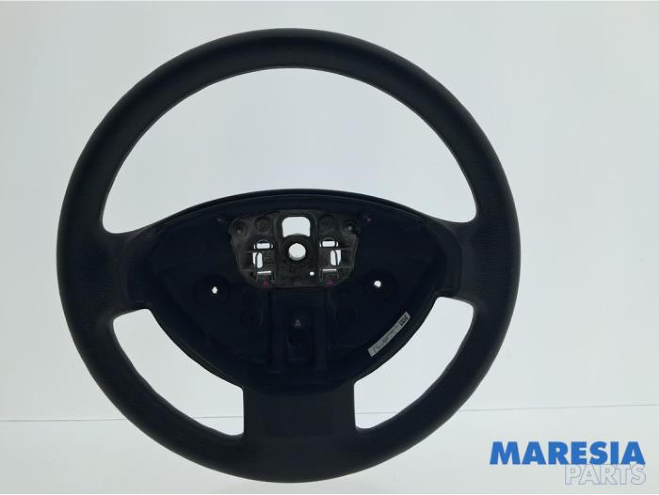 Dacia - Dokker - Steering wheel