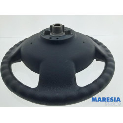 Dacia - Dokker - Steering wheel